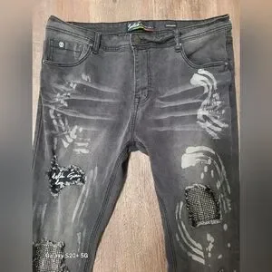 Switch Remarkable Switch Remarkable | Jeans | Switch Remarkable Jeans Mens 38x34 Black ...
